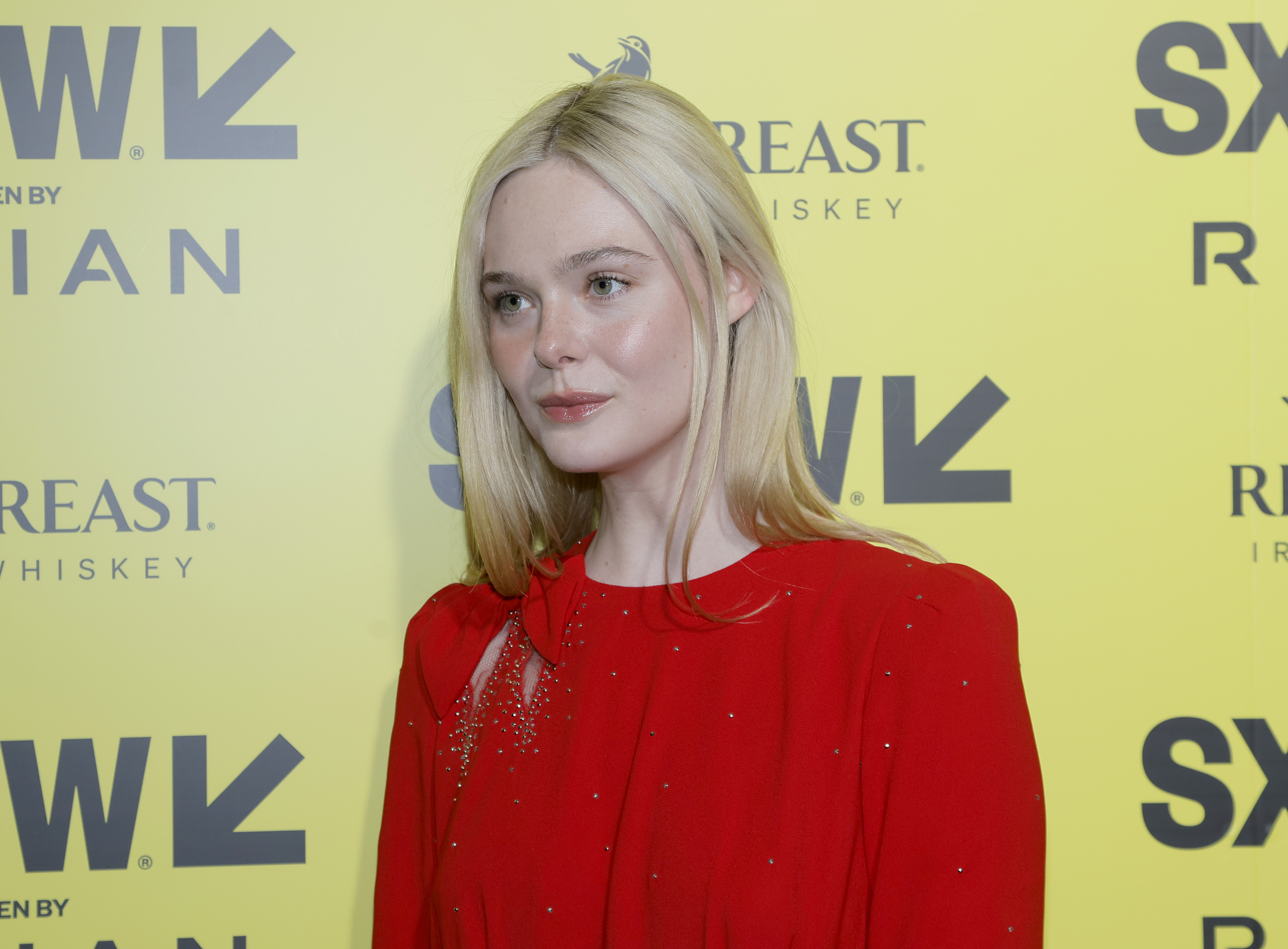 Elle Fanning's Surprising Reason for Joining OnlyFans Revealed