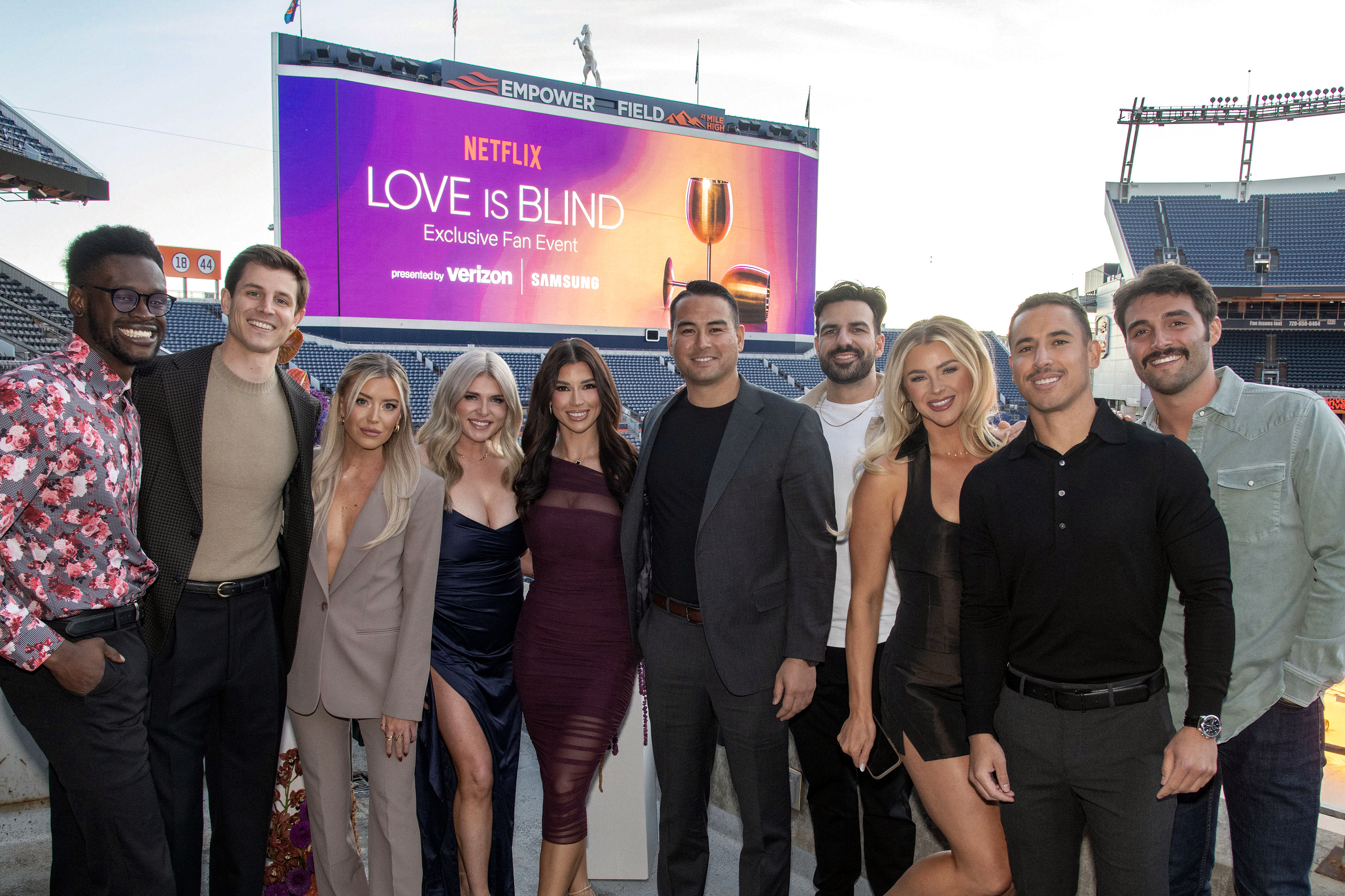 Love Is Blind Season 10 Star's Controversial Move Sparks Debate