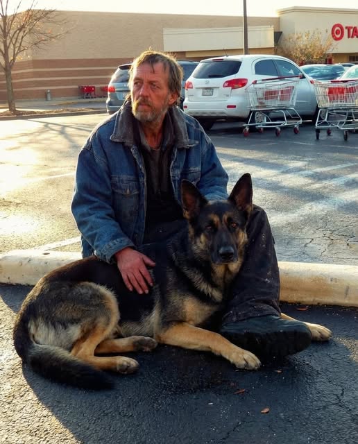 A Call Changed Everything After Helping a Hungry Veteran