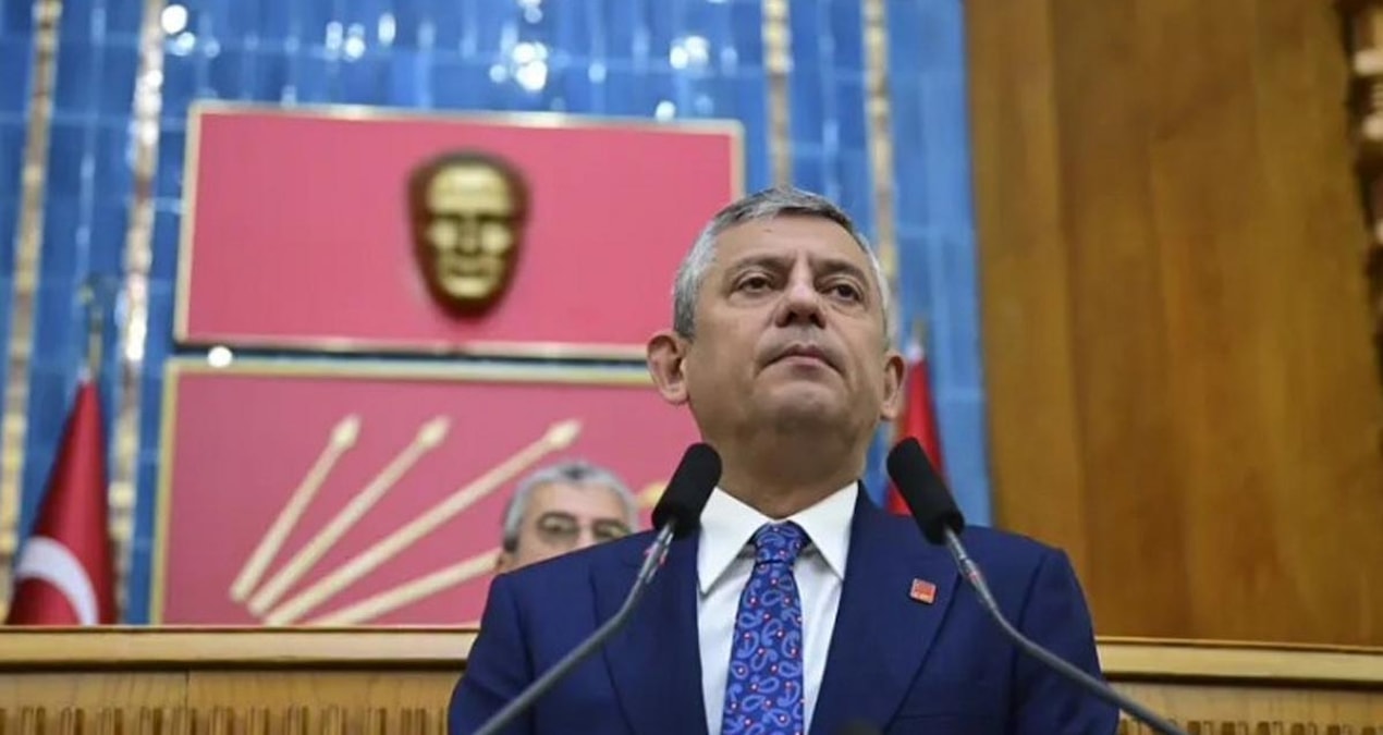 Özgür Özel'in Yeni Parti İddiası Sonrası Gözler 24 Temmuz'da