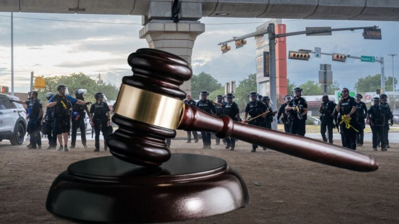 La decisión del juez en Alabama que detiene las redadas del ICE