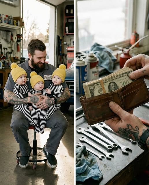 Returning a Lost Wallet: The Surprising Outcome!