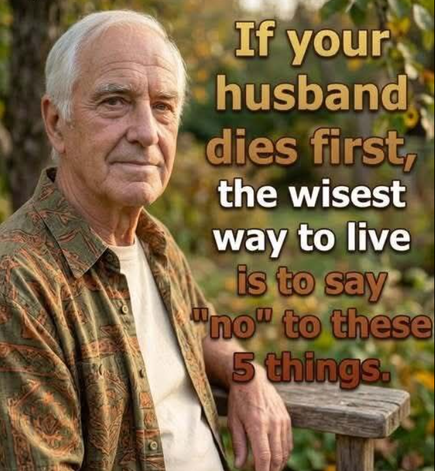 5 Essential Mistakes to Avoid After Losing a Partner Over 60