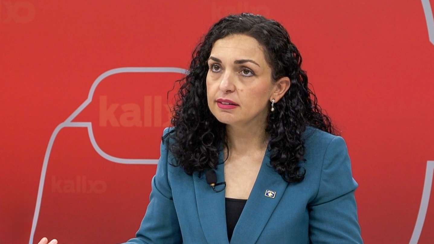 Vjosa Osmani's Surprising Ancestry Revealed: What No One Expected