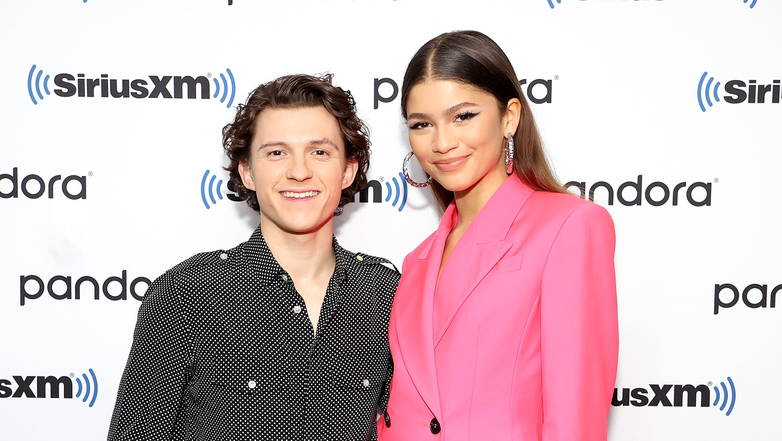 Zendaya Speaks Out on 'Secrets' as Tom Holland Marriage Buzz Grows