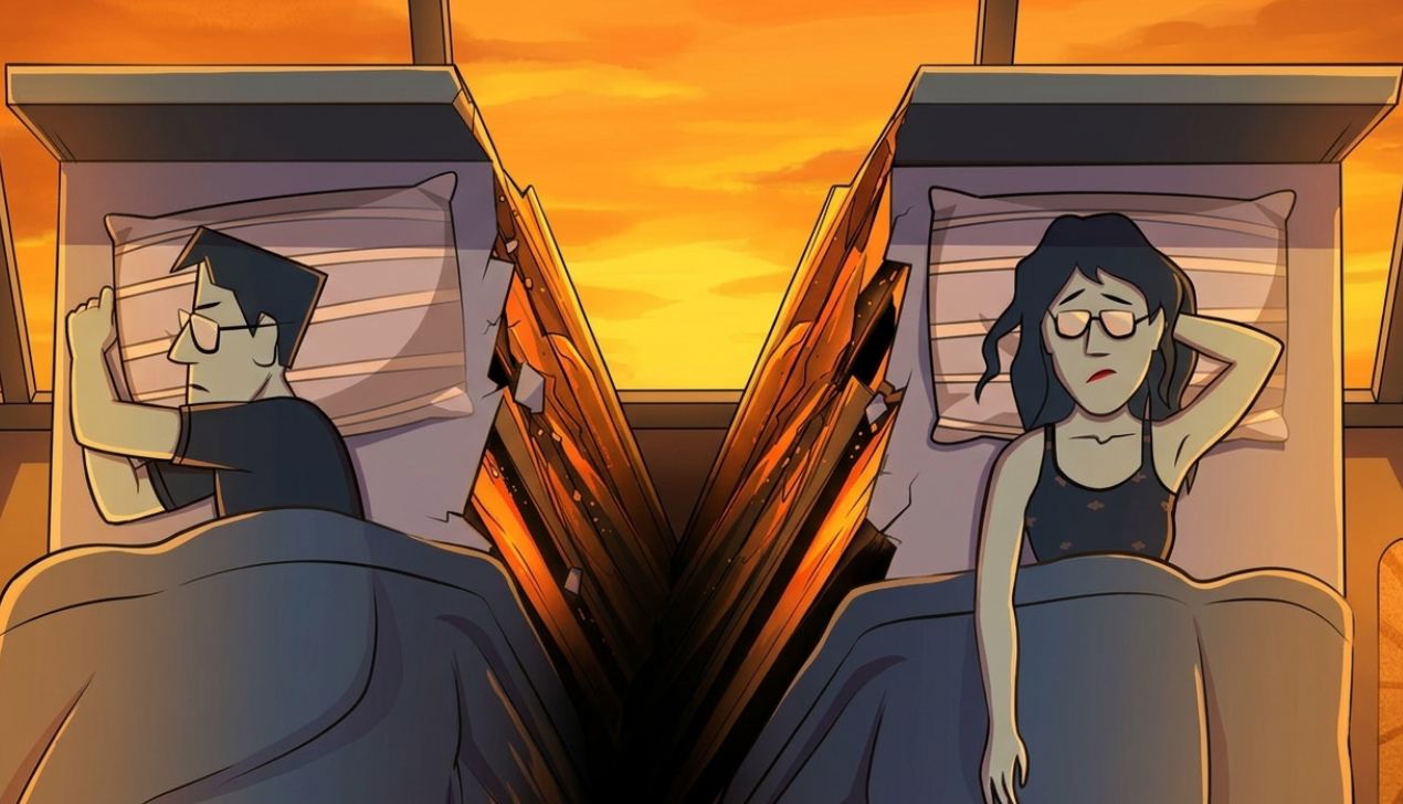 Discover How Marriage Transforms from First to Third Unions