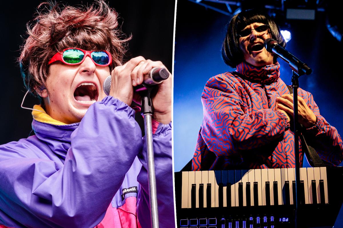 Tragic End for Rising Star Oliver Tree in Shocking Helicopter Crash