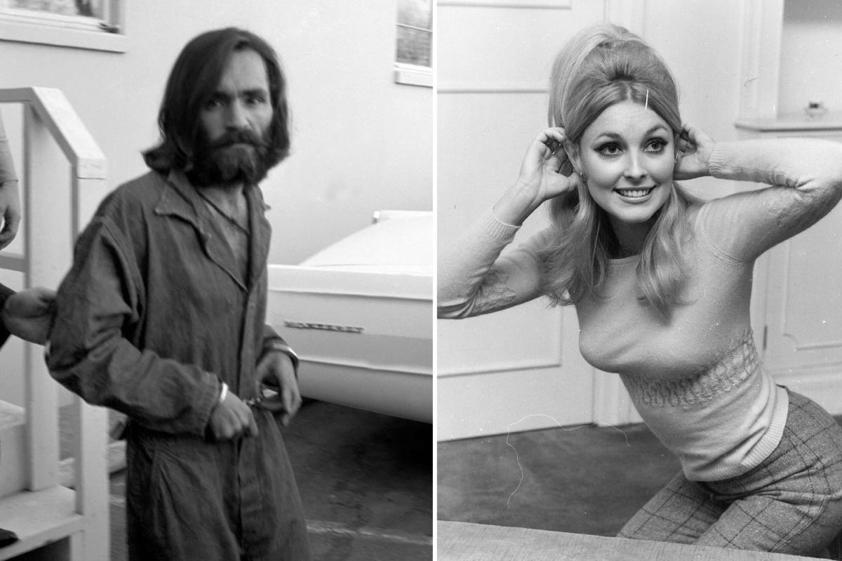 New Manson Tapes: The Real Motive Behind Sharon Tate Murders?