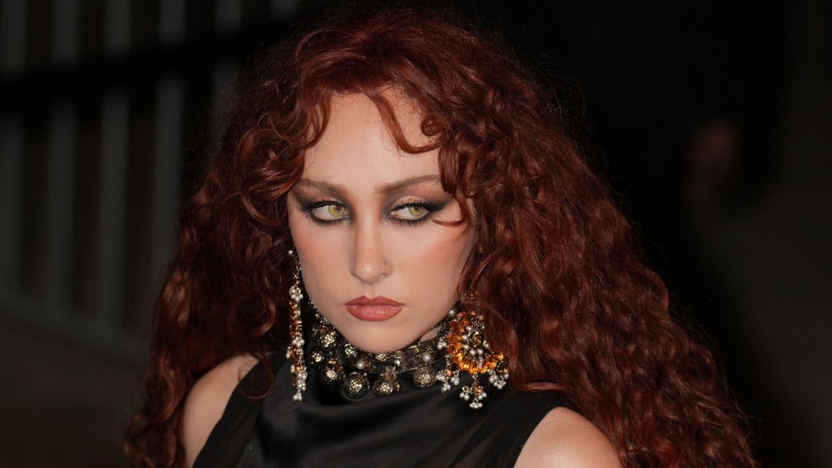 Chappell Roan Unwelcome in Rio After Fan Incident Stirs Outcry