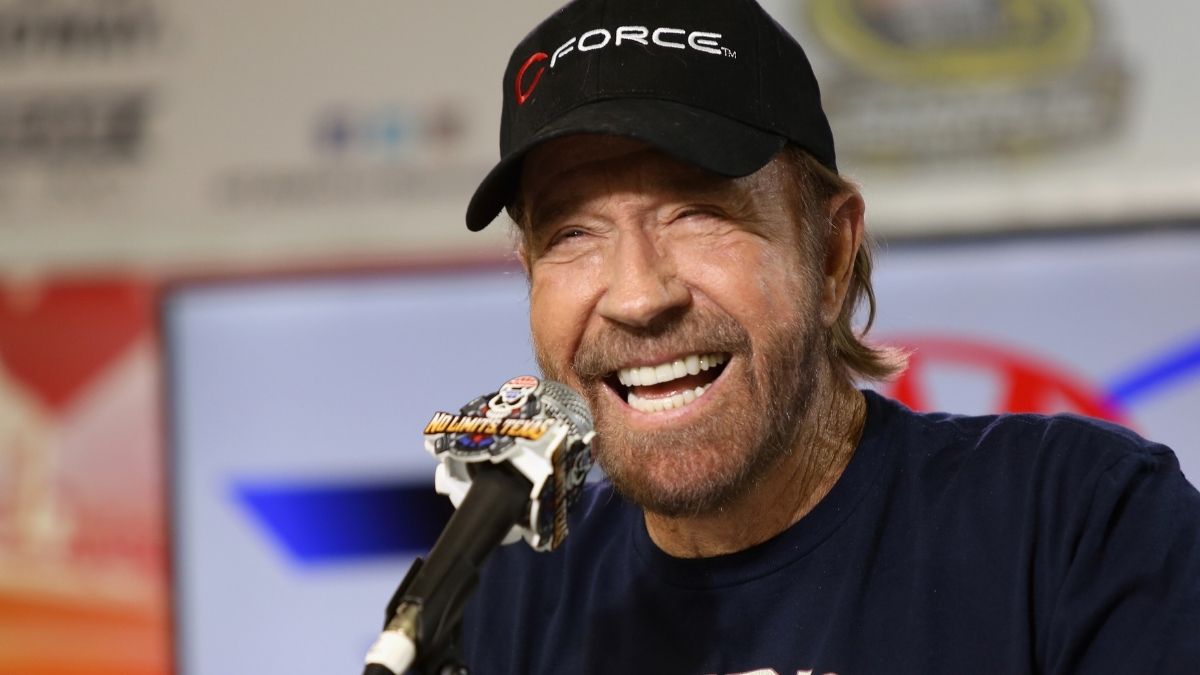 Heartfelt Tributes Pour In: Chuck Norris Passes Away at 86