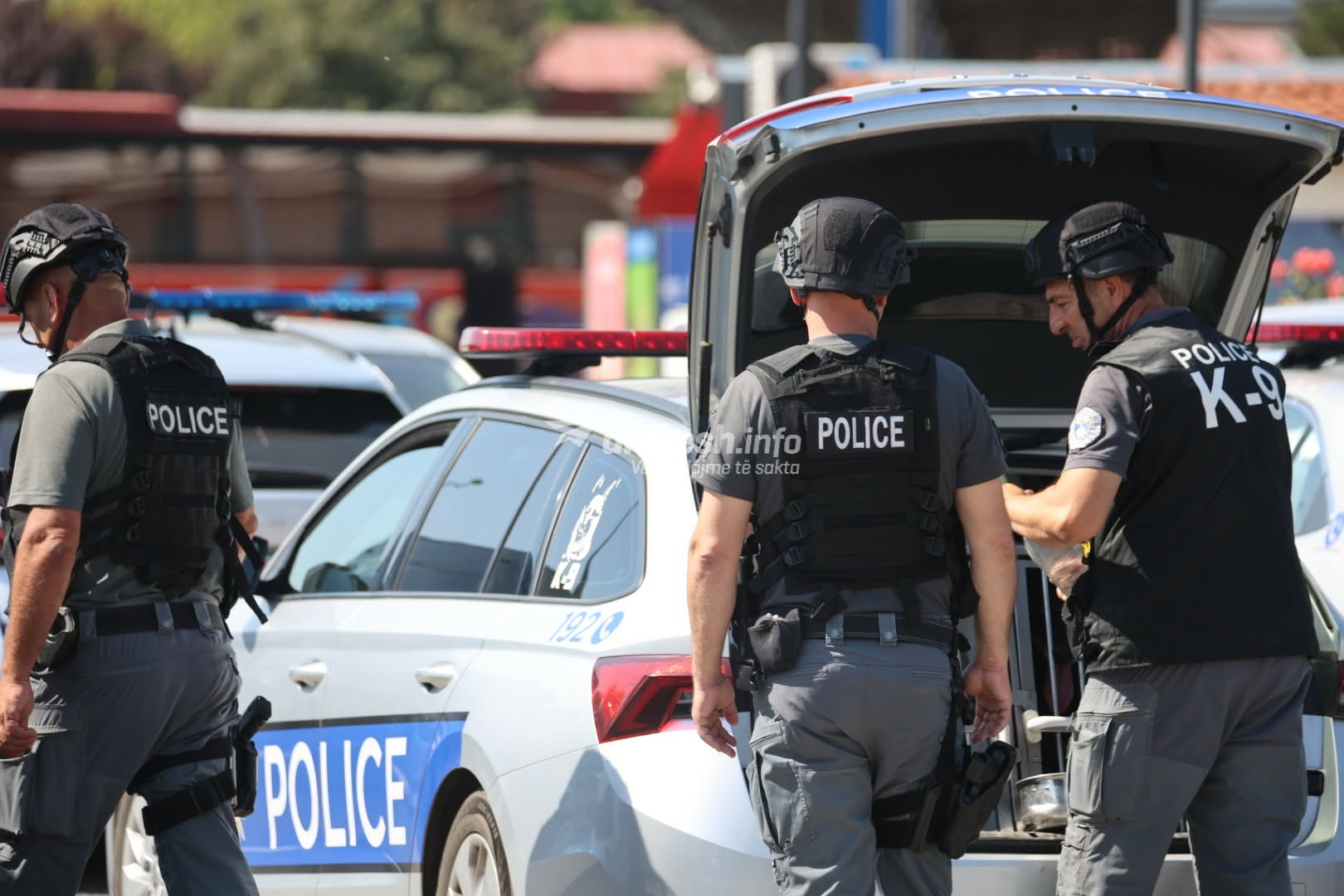 66-Year-Old Woman Injured in Shooting Incident in Ferizaj