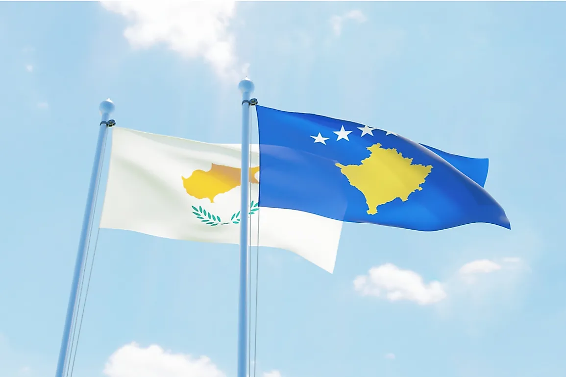 The Ghost of Cyprus: What Does It Mean for Kosovo's Future?