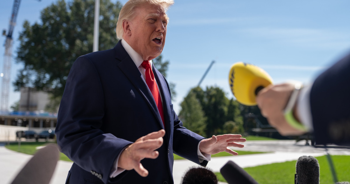 Donald Trump amenință Iranul după atacul asupra zborului FlyDubai