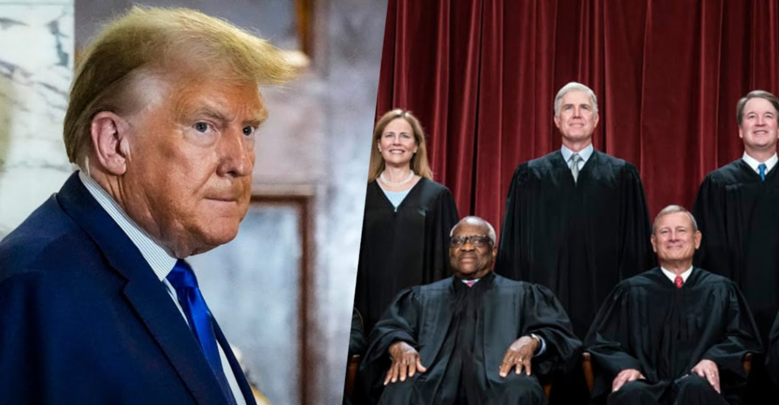 Trump's New Push for Supreme Court Rehearing on Birthright Citizenship Sparks Debate