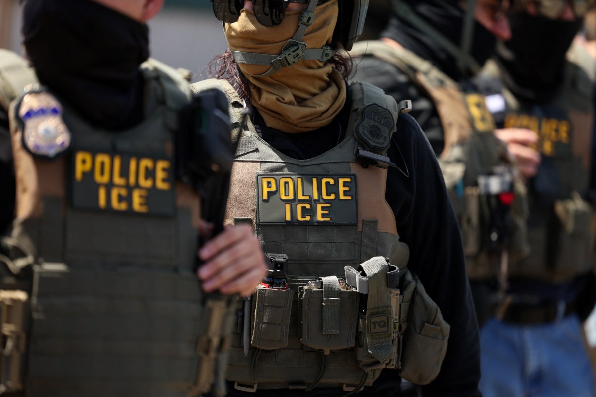 ICE Shooting in Houston: What Really Happened with Lorenzo Salgado Araujo?