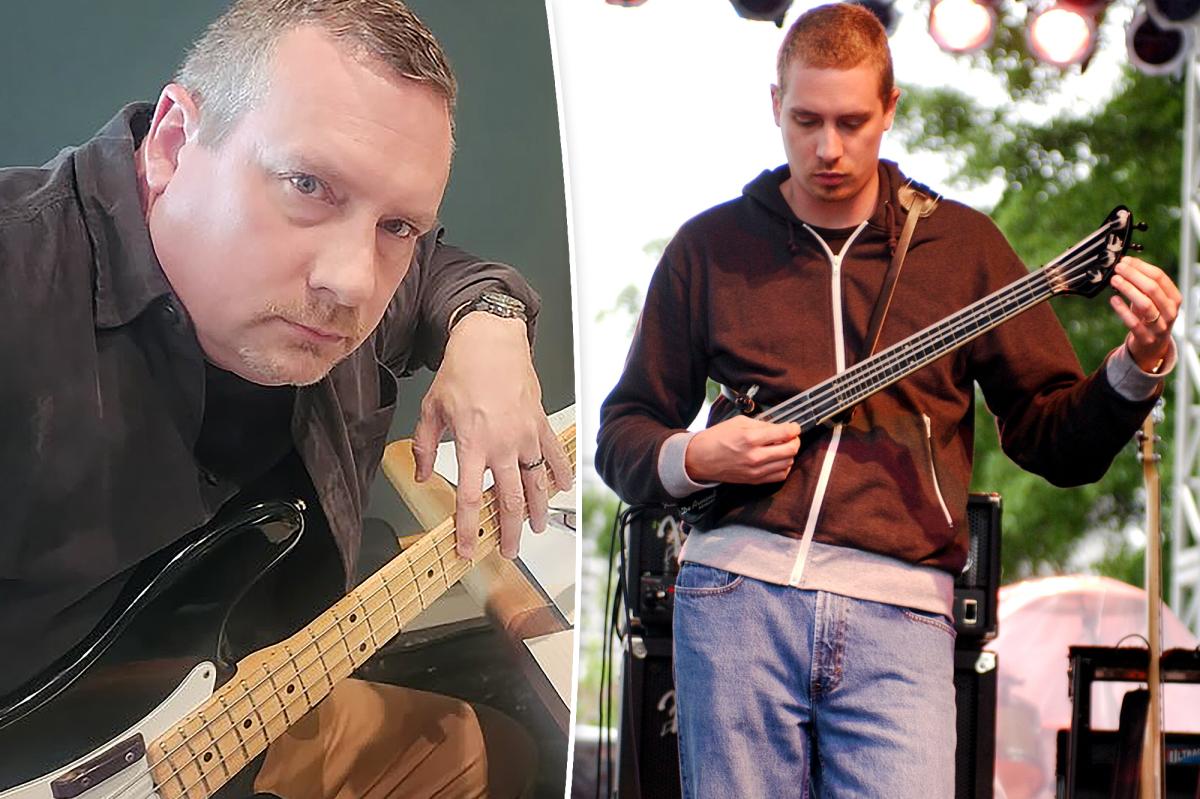 Heartbreaking Loss: Sixpence None the Richer's Justin Cary Dies at 50