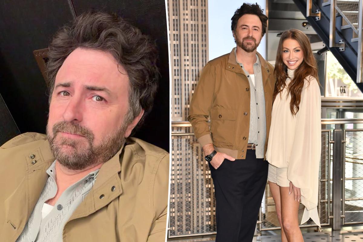 Beau Clark's Emotional Confession: Why He Feels Like a 'Roommate'