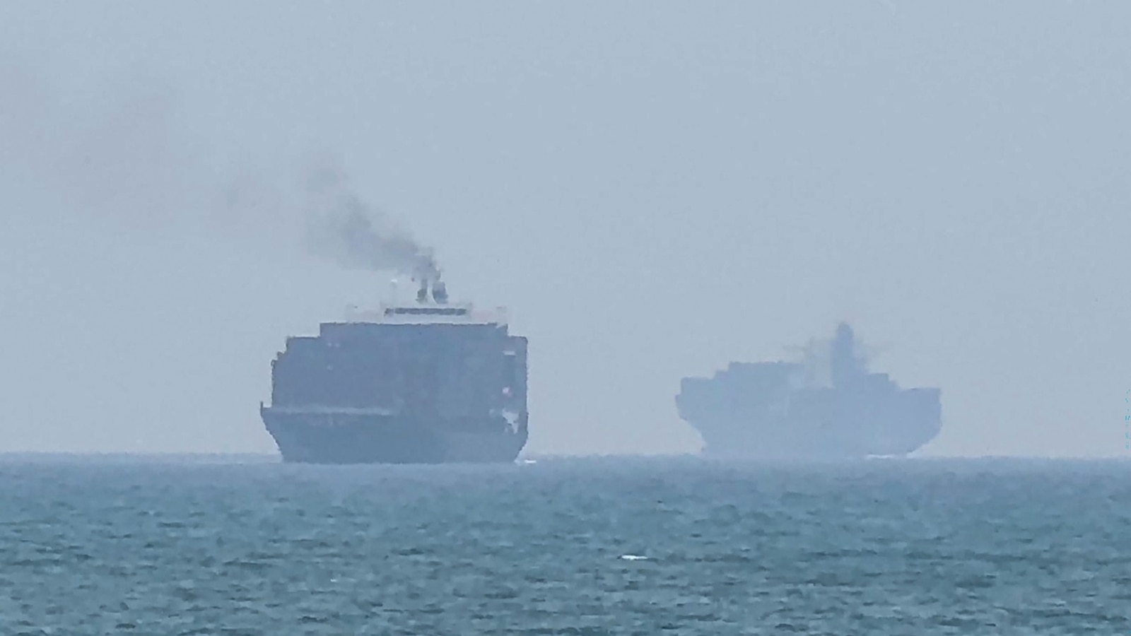 Why Trump's Strait of Hormuz Blockade is Sparking Global Reactions