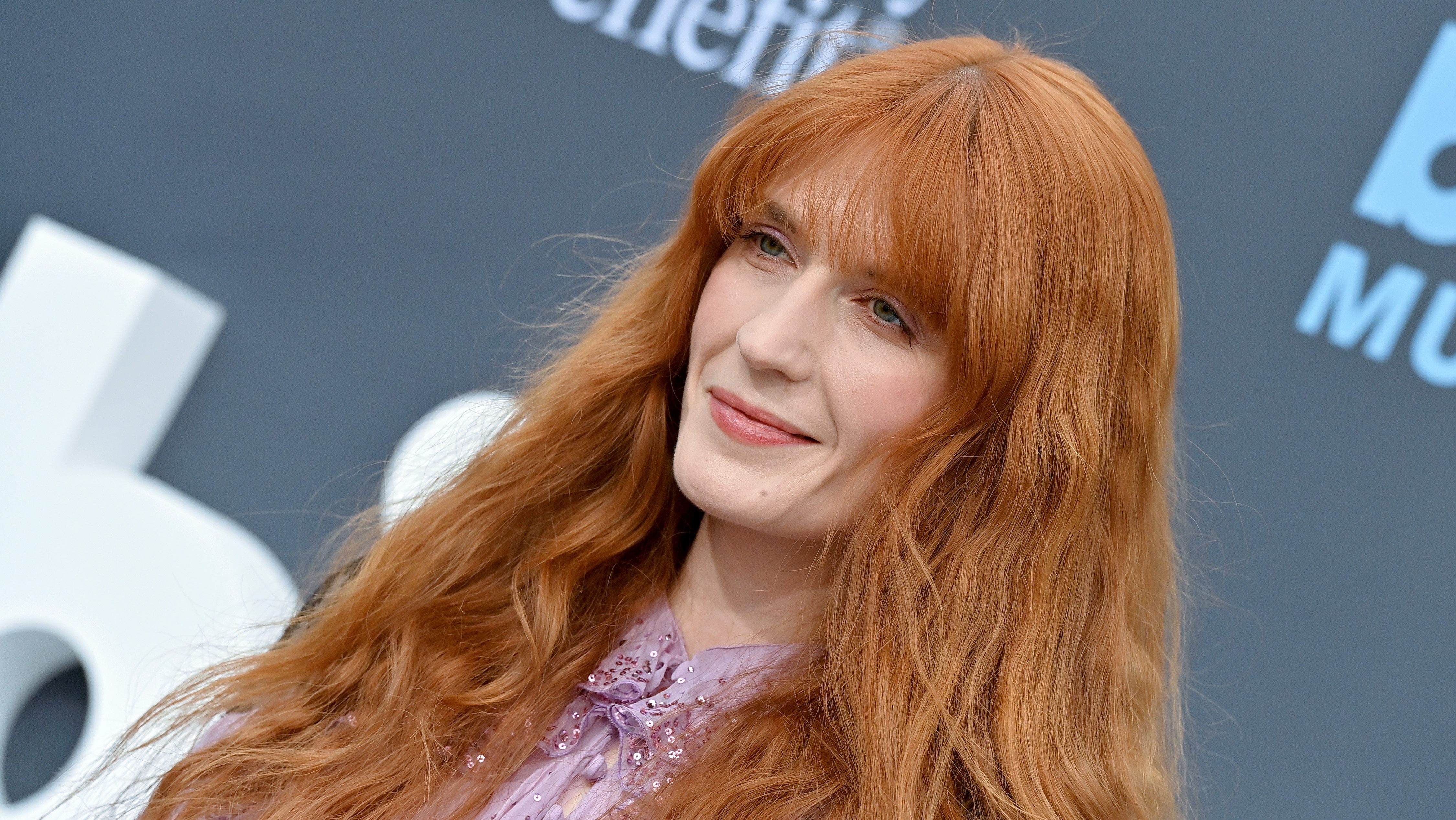 Florence + The Machine Team Up with Planned Parenthood for Tour