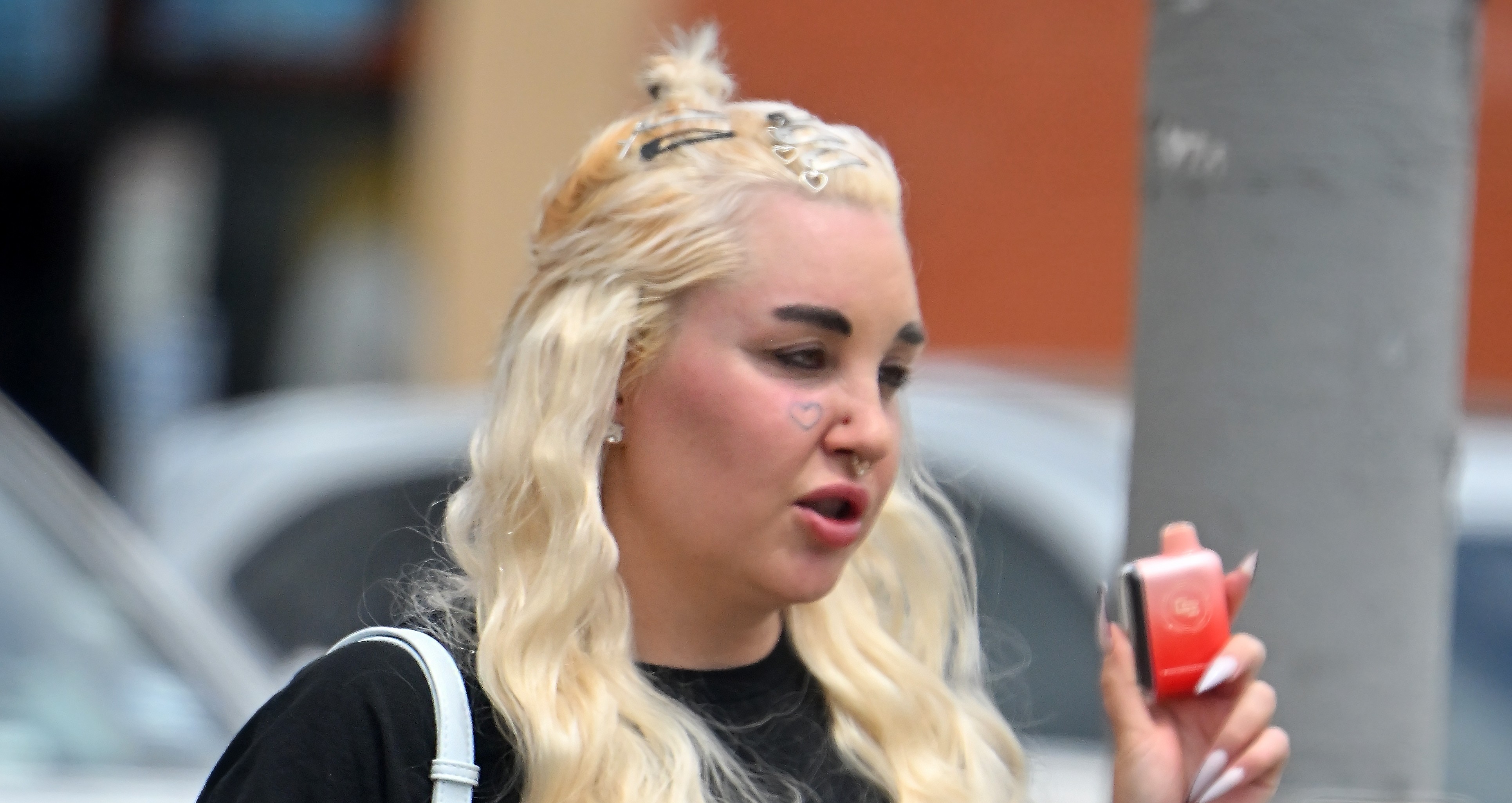 Amanda Bynes Prioritizes Health After Tumultuous Past, Insider Reveals