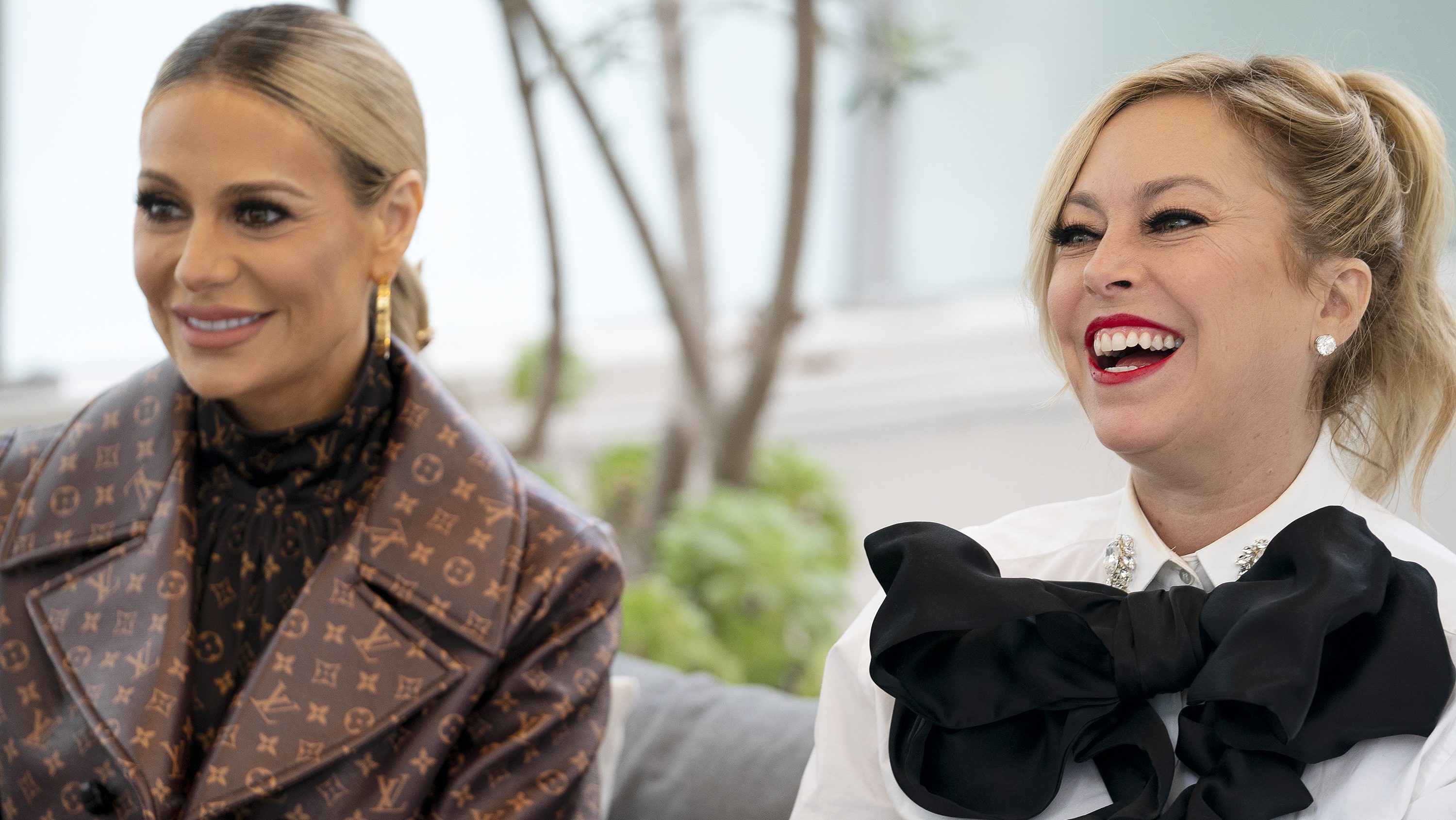 Dorit Kemsley's Tensions with Sutton Stracke Reach a Breaking Point!