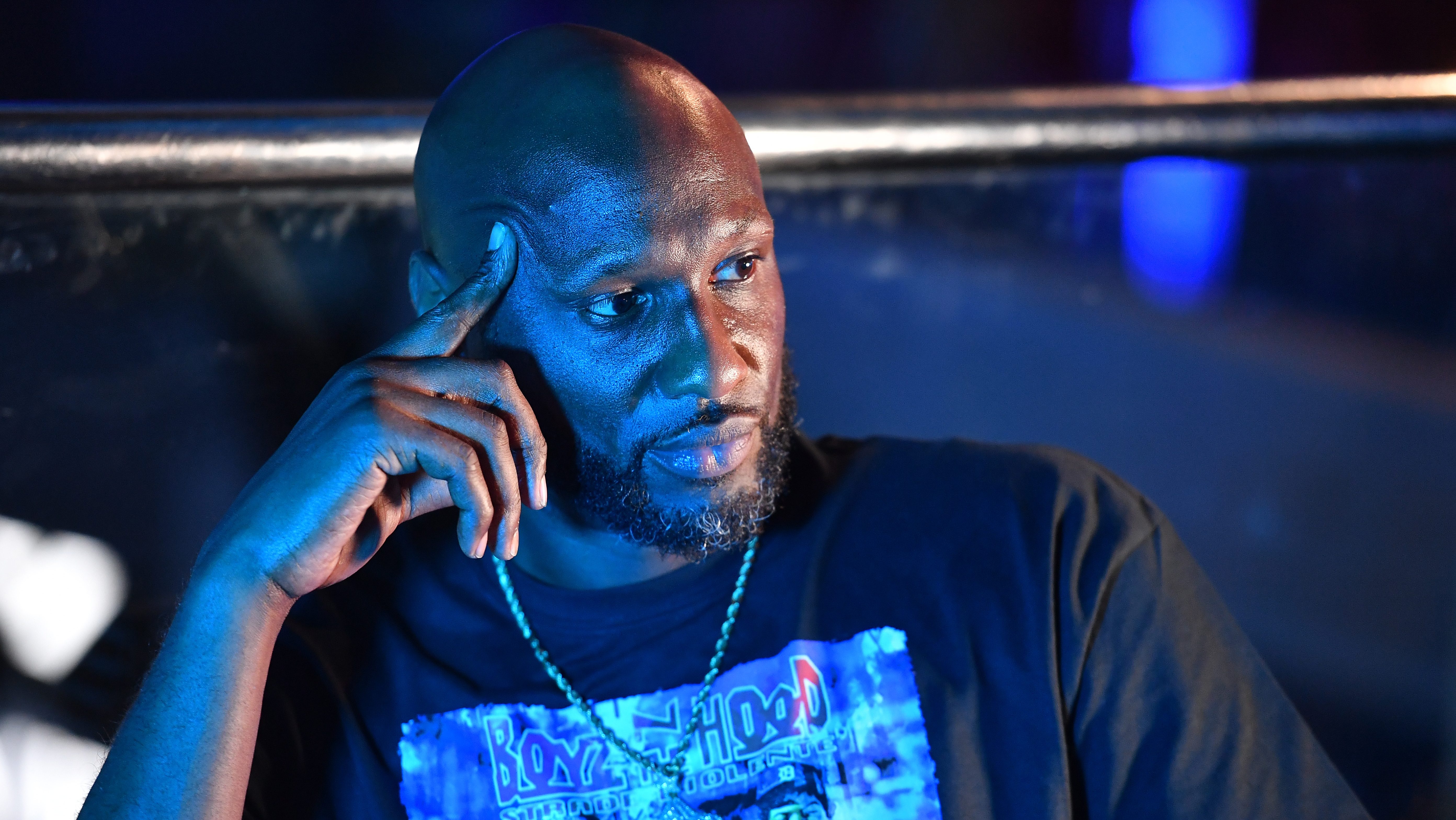 Lamar Odom Opens Up on Sobriety Changes After Netflix Documentary