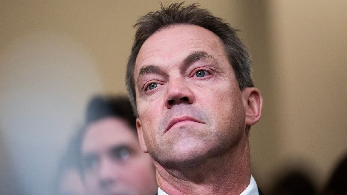 Kristi Noem's Husband Allegedly Eyes OnlyFans Model for Marriage—Report