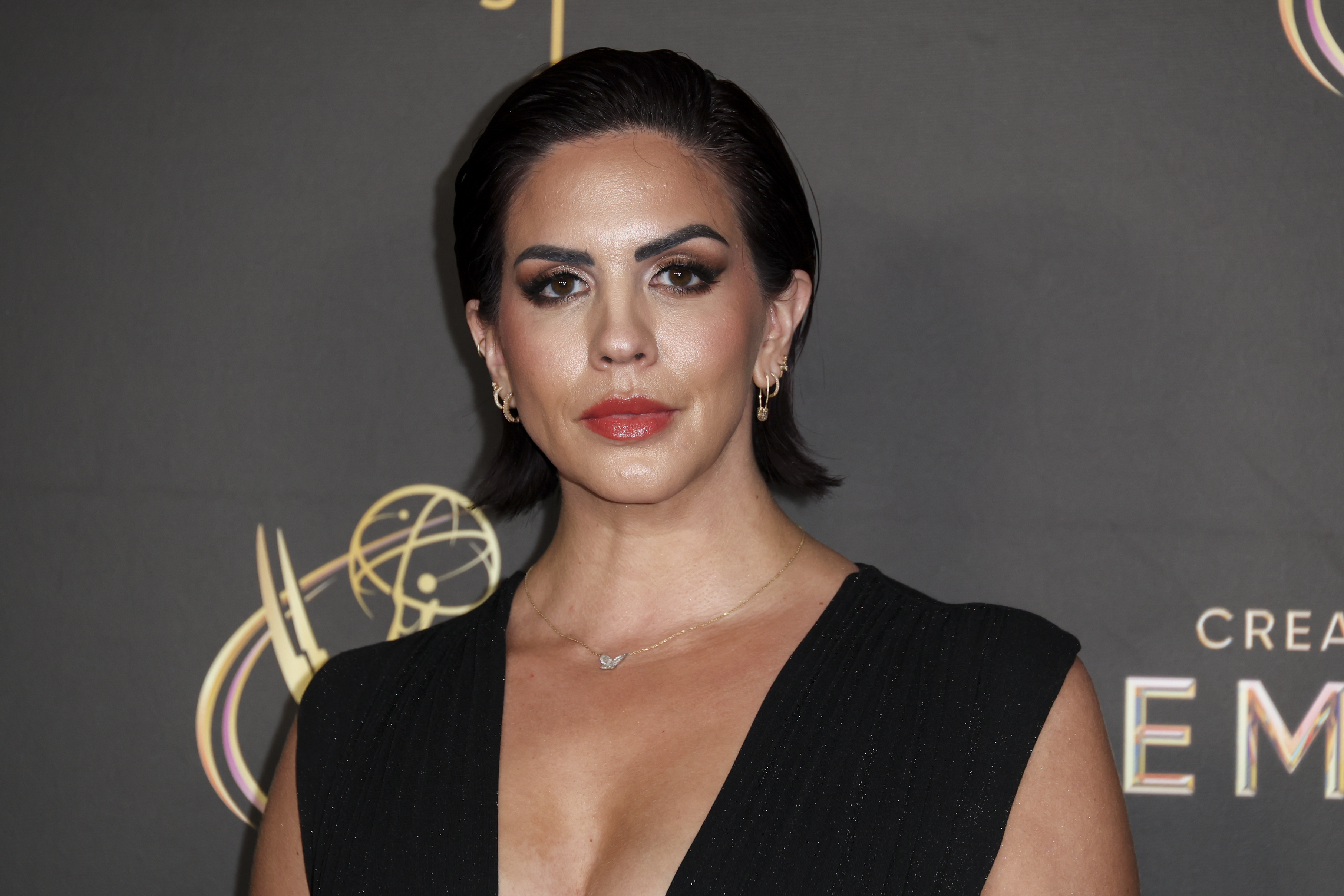 Katie Maloney Criticizes West Wilson and Amanda Batula’s "Cold" Statement