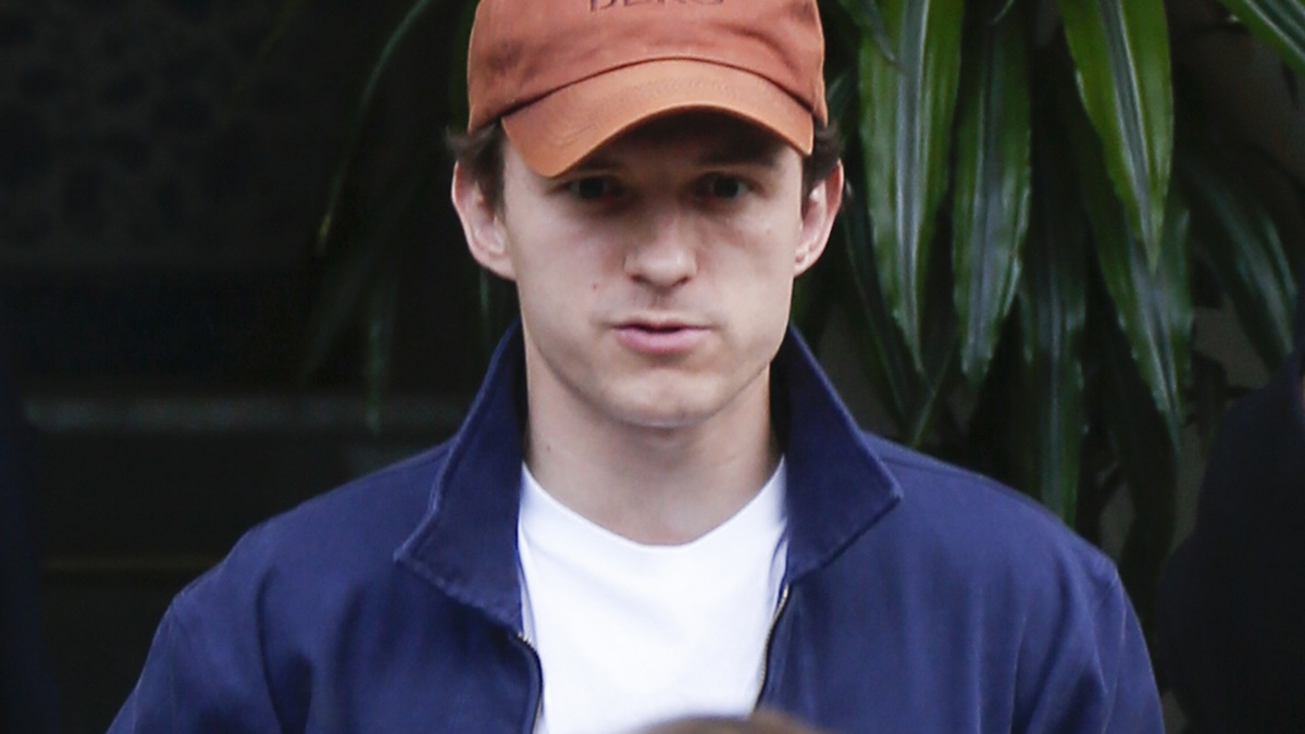 Tom Holland Teases More Humor in Spider-Man: Brand New Day