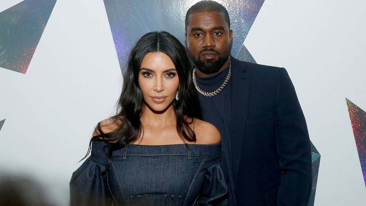 Kanye's Assumptions About Kim Kardashian Take Surprising Turn