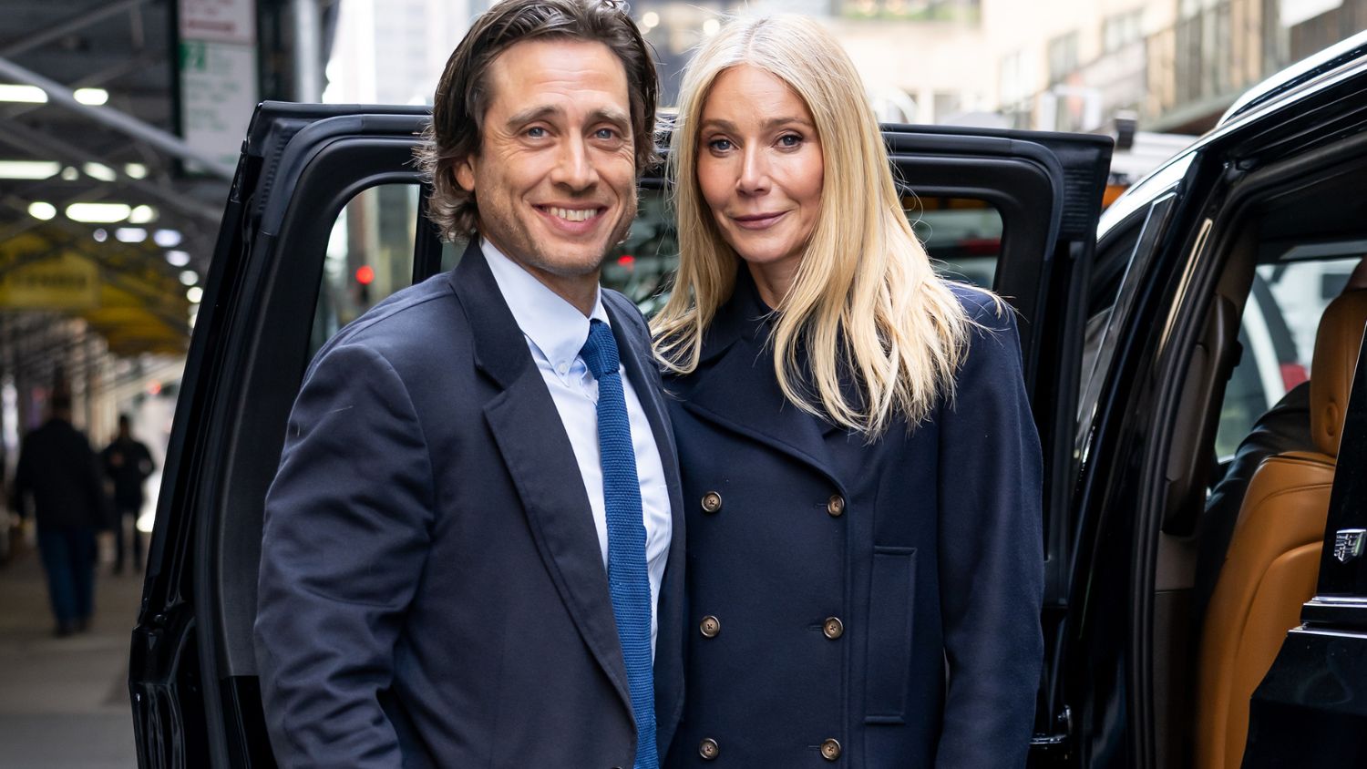 Gwyneth Paltrow's Marriage Faces Trouble, Says Insider
