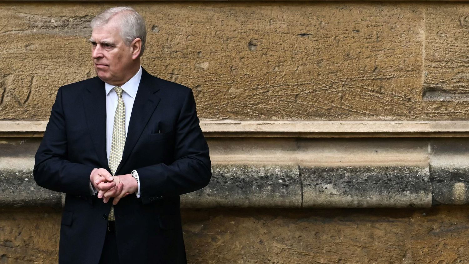 Ex-Prince Andrew's Former Home Facing Royal Scrutiny, Reveals Writer