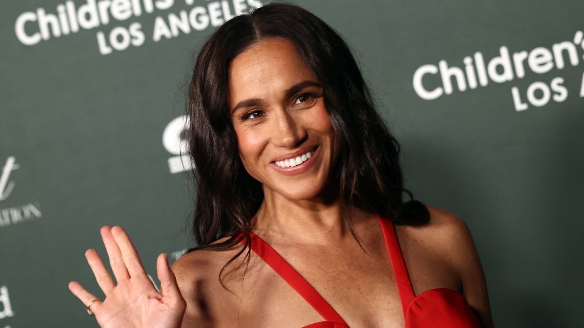 Meghan Markle's Big Moves for a UK Comeback Revealed!