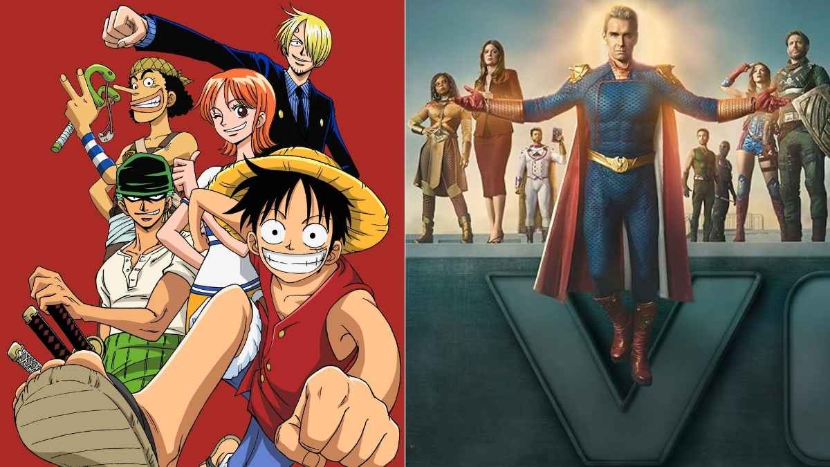 Fans Go Wild Over One Piece Nod in The Boys Season 5!