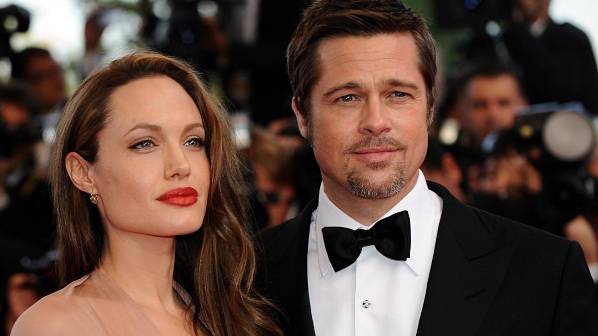 Brad Pitt Fights Back in High-Stakes $164M Winery Battle with Angelina Jolie