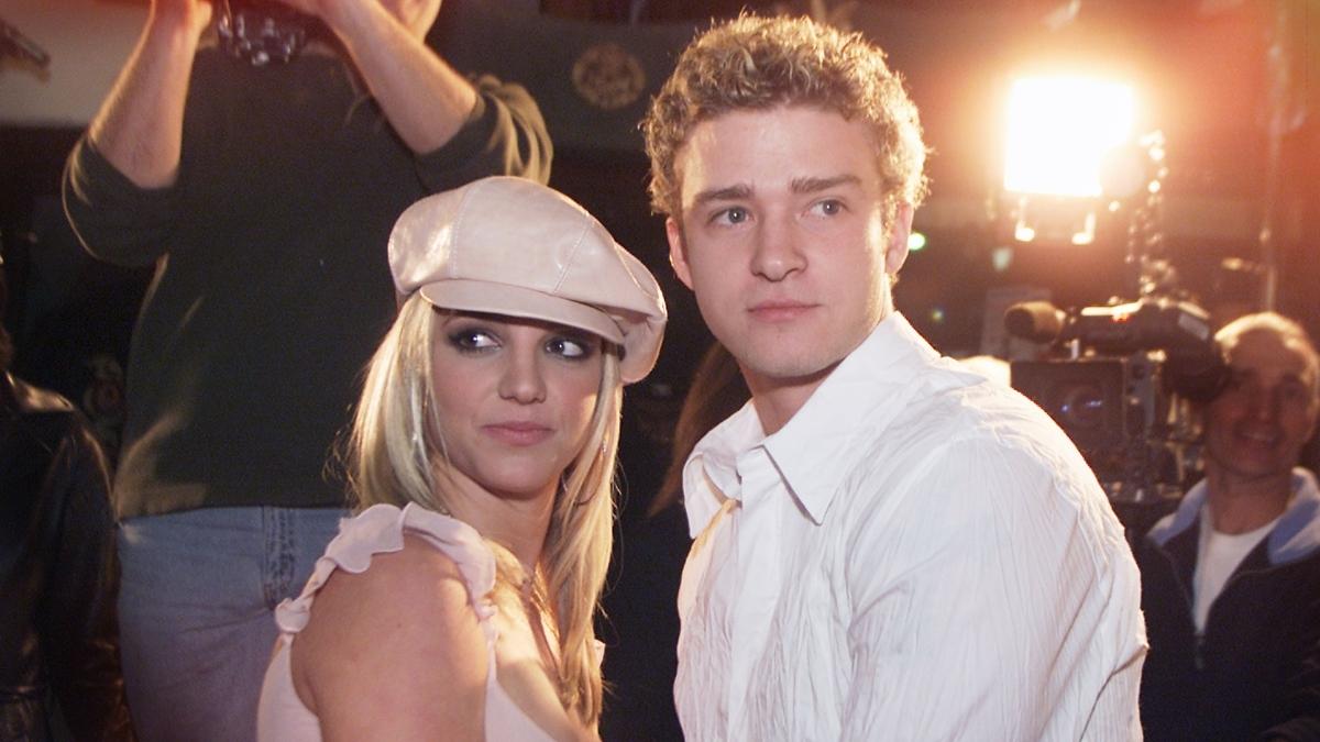 Inside Justin Timberlake's Frustration with Britney Spears, Source Reveals