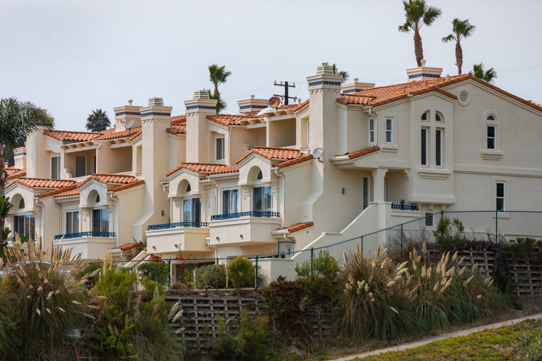 Why Earning $100,000 in California Now Means You're Low-Income
