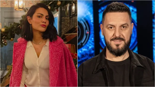 New Romance Surfaces Between Famous Singers: What Are Miri and Anjeza Hiding?