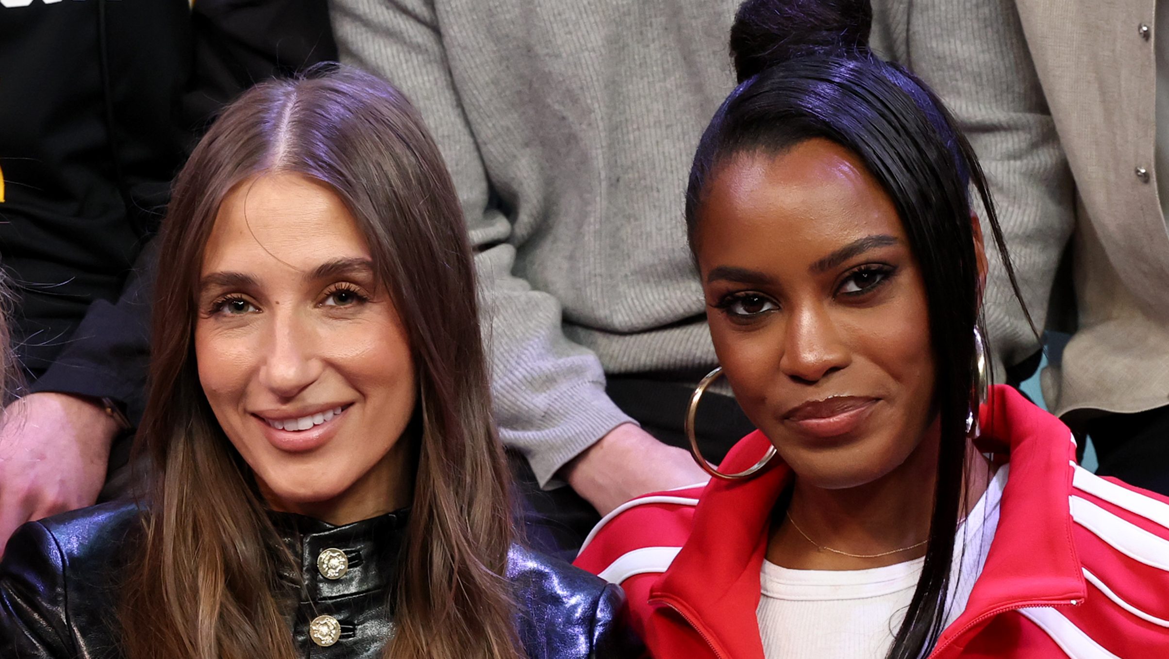 Amanda Batula Breaks Silence on Social Media Amid Romance Scandal