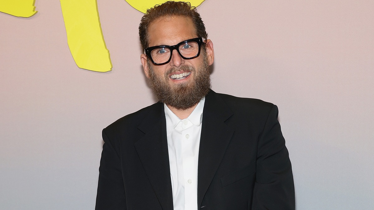 Jonah Hill's Secretly Welcomes Baby No. 2 with New Wife Olivia Millar