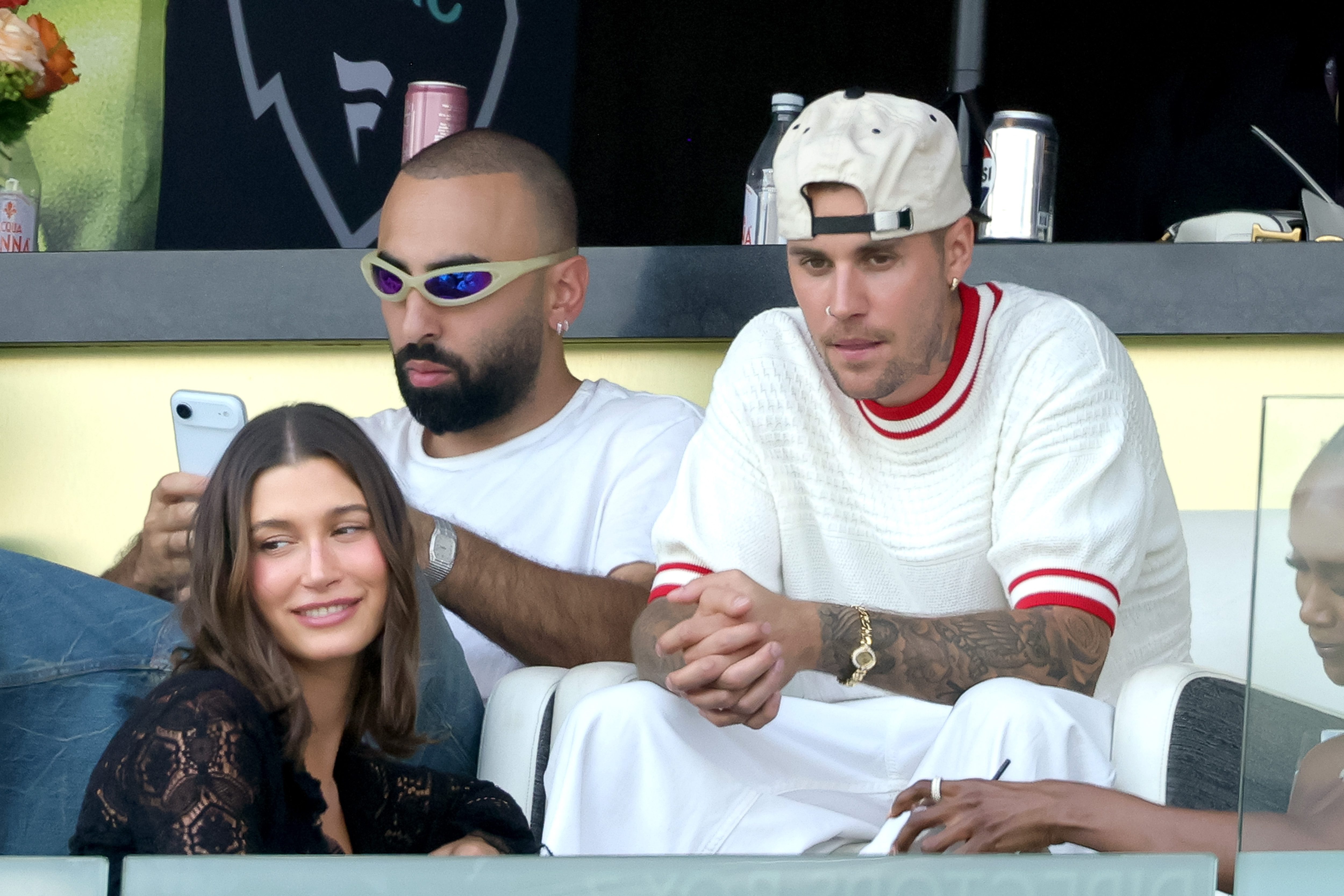 Justin Bieber's Coachella Rehearsal Leak Sparks Ticket Surge!