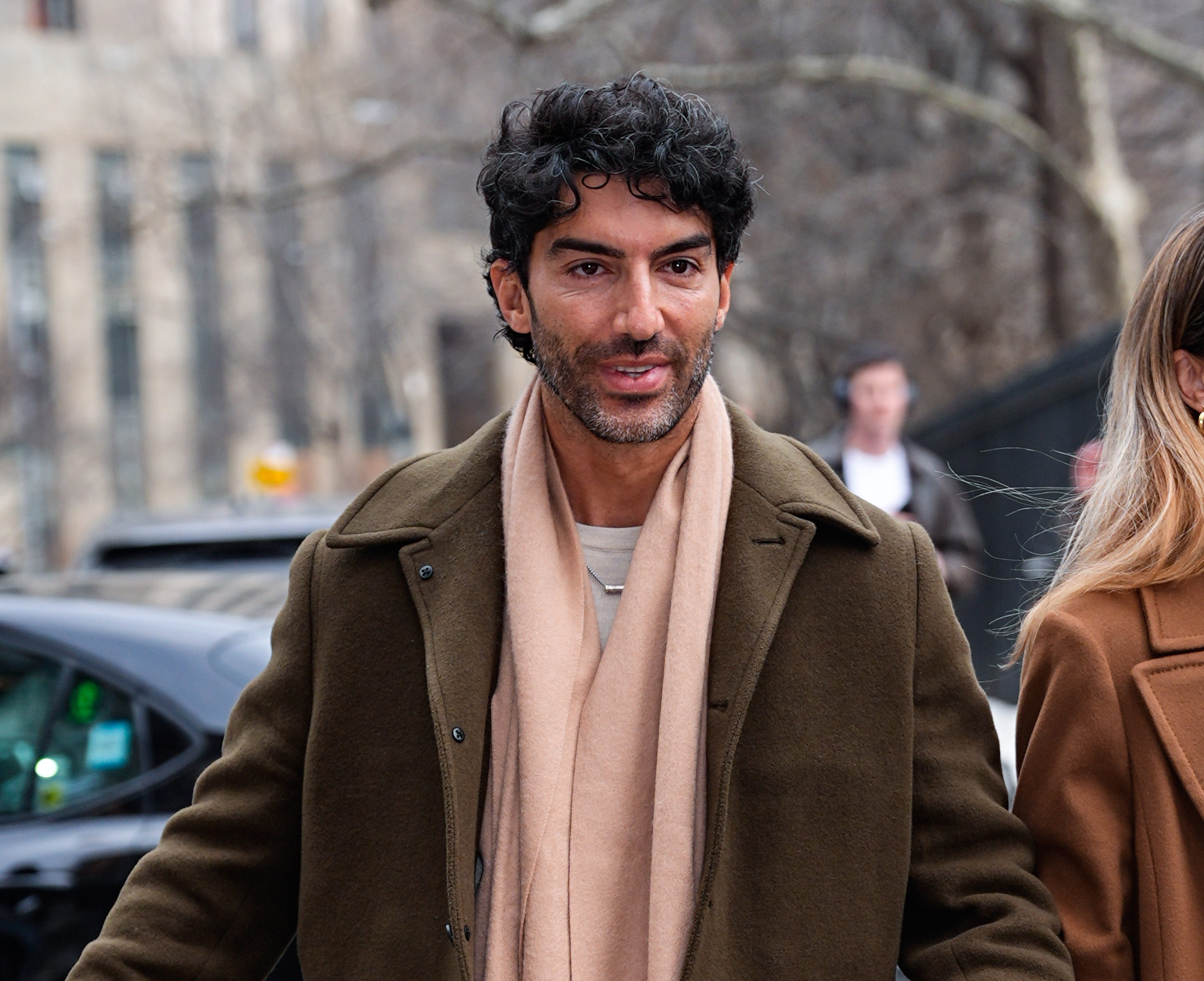 Justin Baldoni Set to Testify Amid Blake Lively 'Smear Campaign' Drama