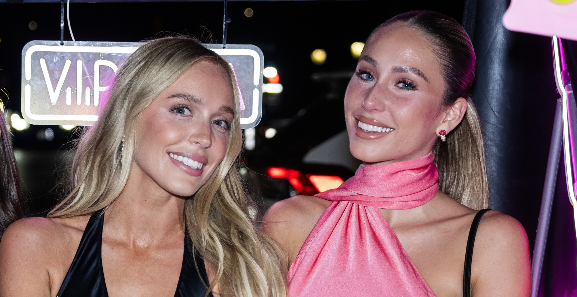 Alex Cooper Finally Breaks Silence on Alix Earle Feud Rumors!