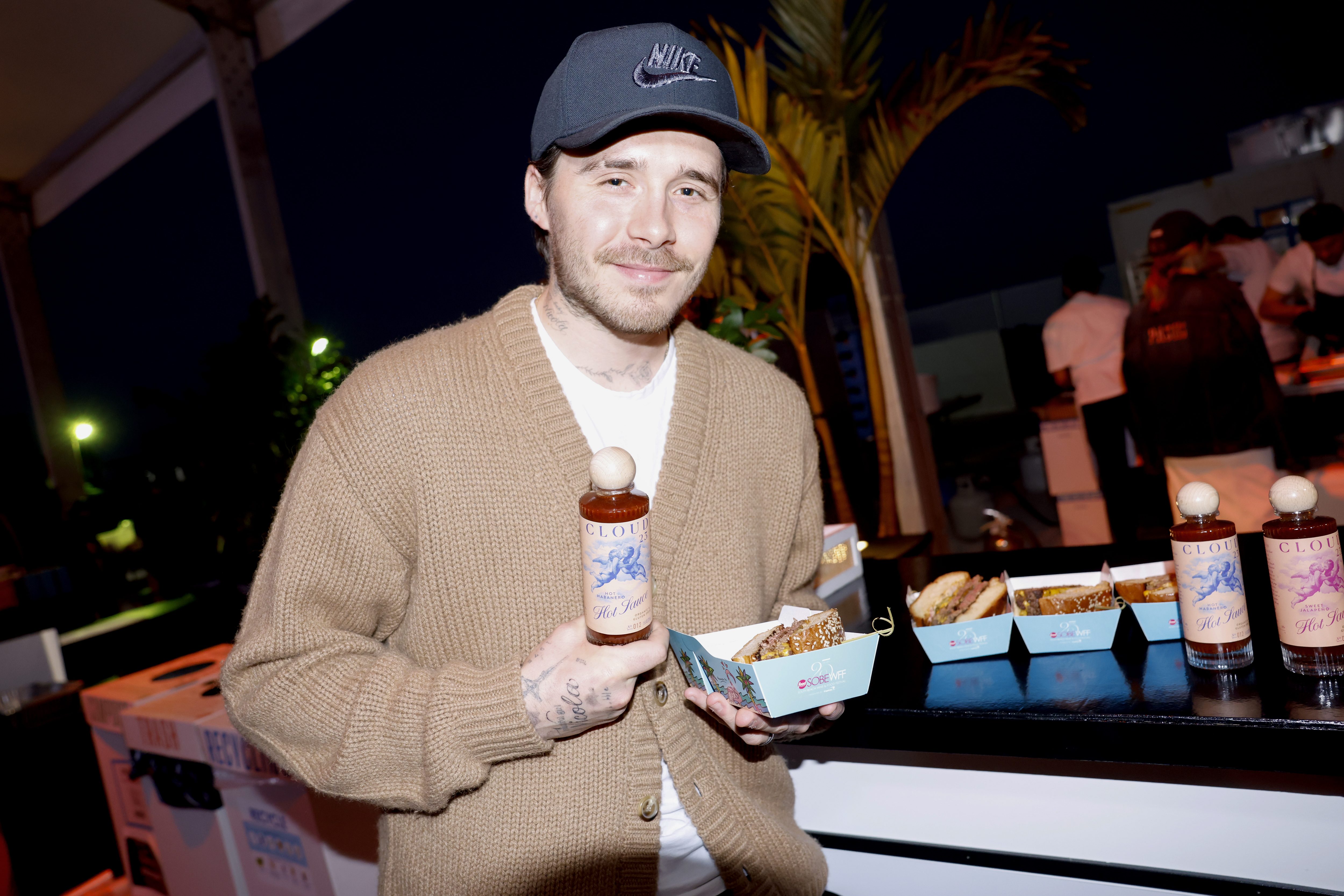 Brooklyn Beckham's Ex Opens Up: 'A Lot of Warning Signs' in His Family