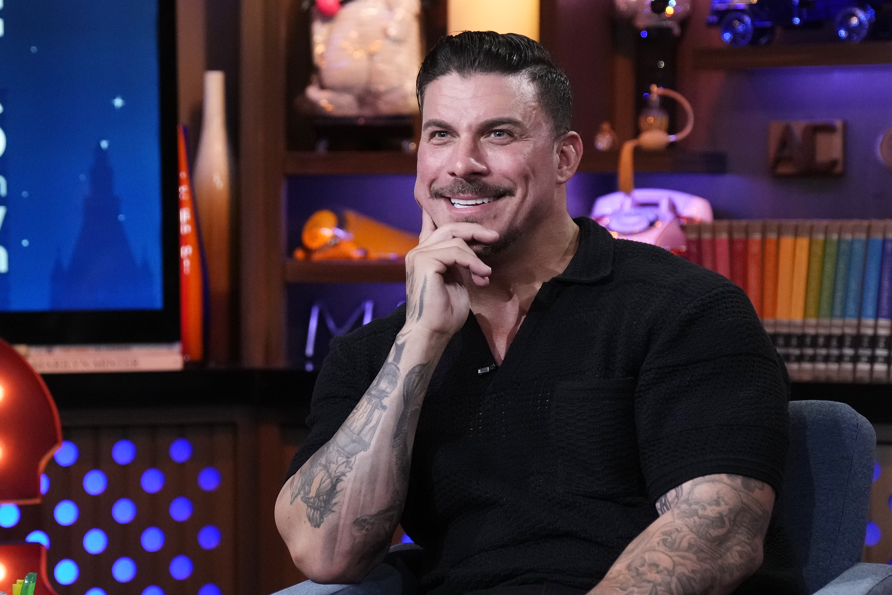 Jax Taylor's Heartfelt Birthday Letter to His 5-Year-Old Son