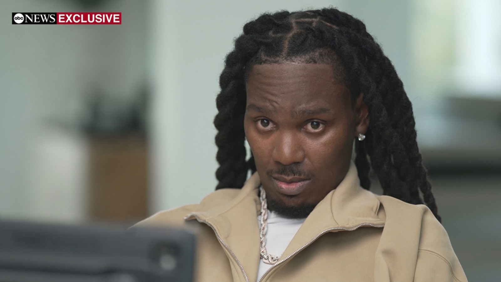 Chris Johnson's Heartbreaking ALS Diagnosis at 39 Sparks Emotional Reactions