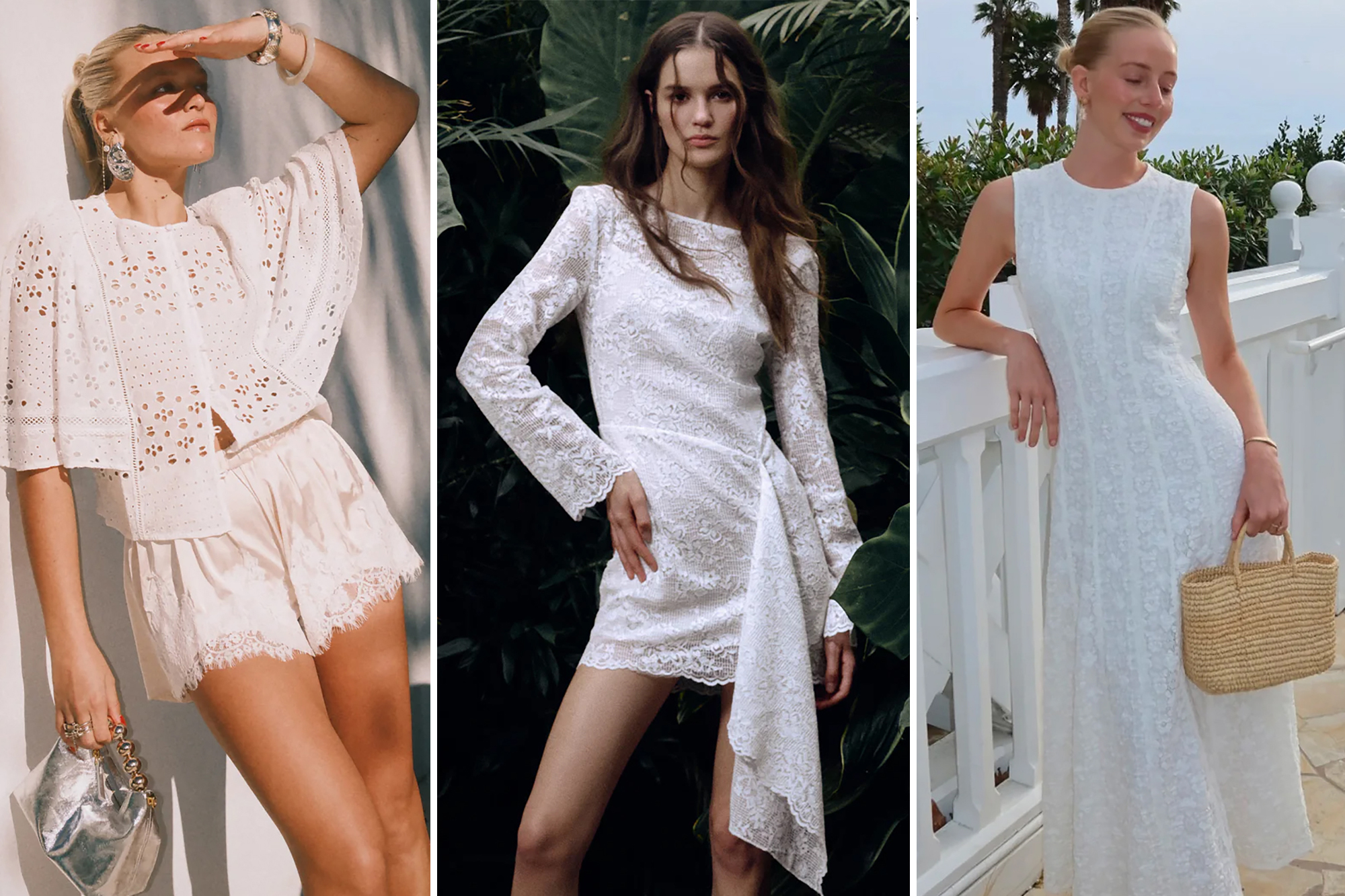Hill House Home's Nap Dress Enters an Unexpected Bridal Era