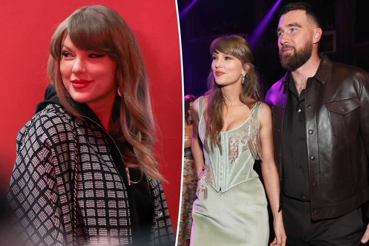 Why James Taylor Skipped Taylor Swift and Travis Kelce's Star-Studded Wedding