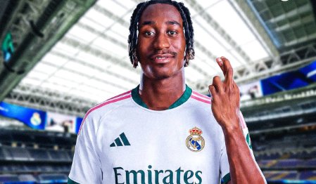 Yan Diomande Chooses Real Madrid Over PSG in Historic Move