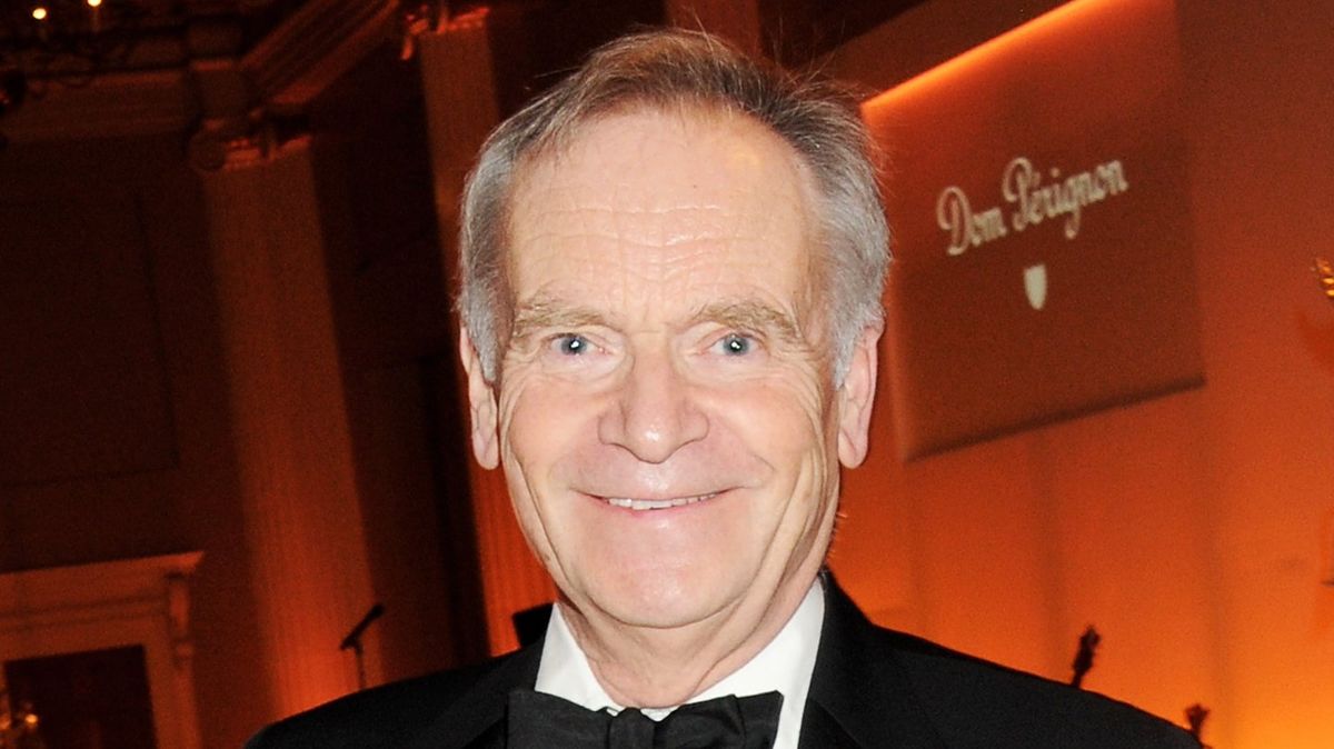 Jeffrey Archer’s final public appearance draws attention after his death at 86